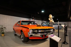 Northeast Classic Car Museum image