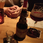 Photo n°4 de l'avis de Kirti.a fait le 03/04/2019 à 14:51 sur le restaurants Pelgrom à Antwerp