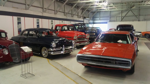 Used Car Dealer «Specialty Sales Classics», reviews and photos, 4321 1st St, Pleasanton, CA 94566, USA