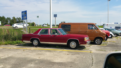 Event Venue «Moviesets», reviews and photos, 400 Garrett Rd, Slidell, LA 70458, USA