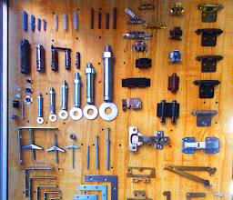 LA ESQUINA DEL HERRAJE photo