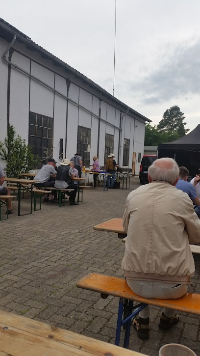 Check-Point Aue – Wei&szlig;enborn-L&uuml;derode