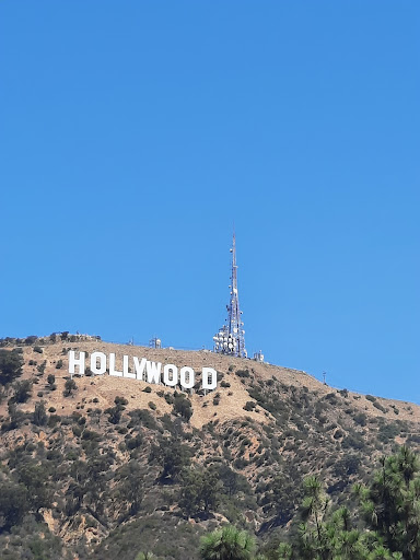 LA VIP Tours image