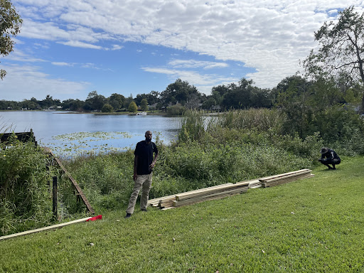 Lumber Store «Thomas Lumber Co», reviews and photos, 231 W Gore St, Orlando, FL 32806, USA