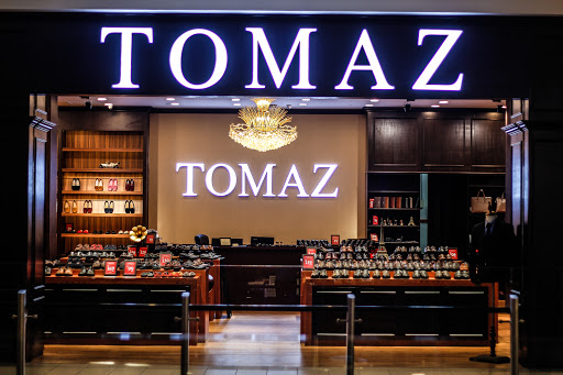 Tomaz Setia City Mall Shoe Store In Setia Alam
