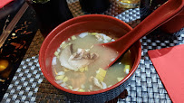 Soupe du Restaurant japonais Takoyaki à Metz - n°15