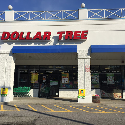 Dollar Tree