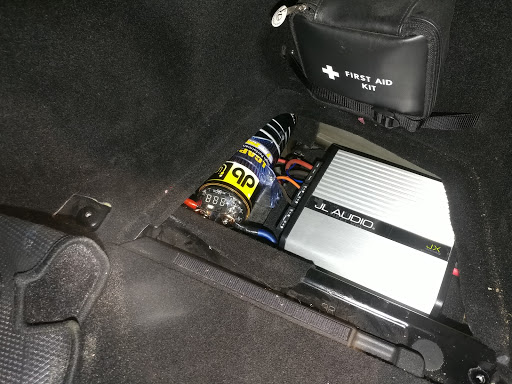 Car Alarm Supplier «Expert Electronics», reviews and photos, 2231 N Humboldt Ave, Milwaukee, WI 53212, USA