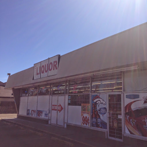 Galley Liquor, 4311 Galley Rd, Colorado Springs, CO 80915, USA, 