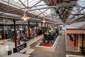 STEAM - Museum of the Great Western Railway image