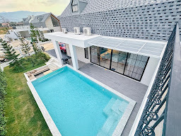 Kirin Pool Villa Khaoyai