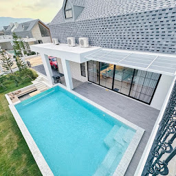 The Run2 Poolvilla Khaoyai