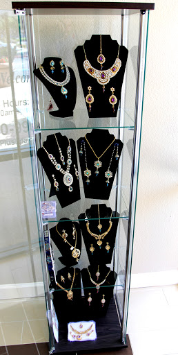 Beauty Salon «Threading Plus Beauty Salon», reviews and photos, 9110 Alcosta Blvd D, San Ramon, CA 94583, USA