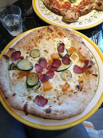 Pizza du Restaurant italien The Little Italy Shop Nîmes | Restaurant à Nîmes - n°16