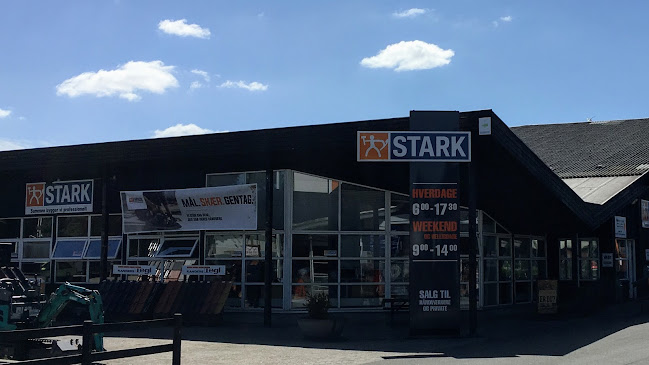 STARK Frederikssund - Bar