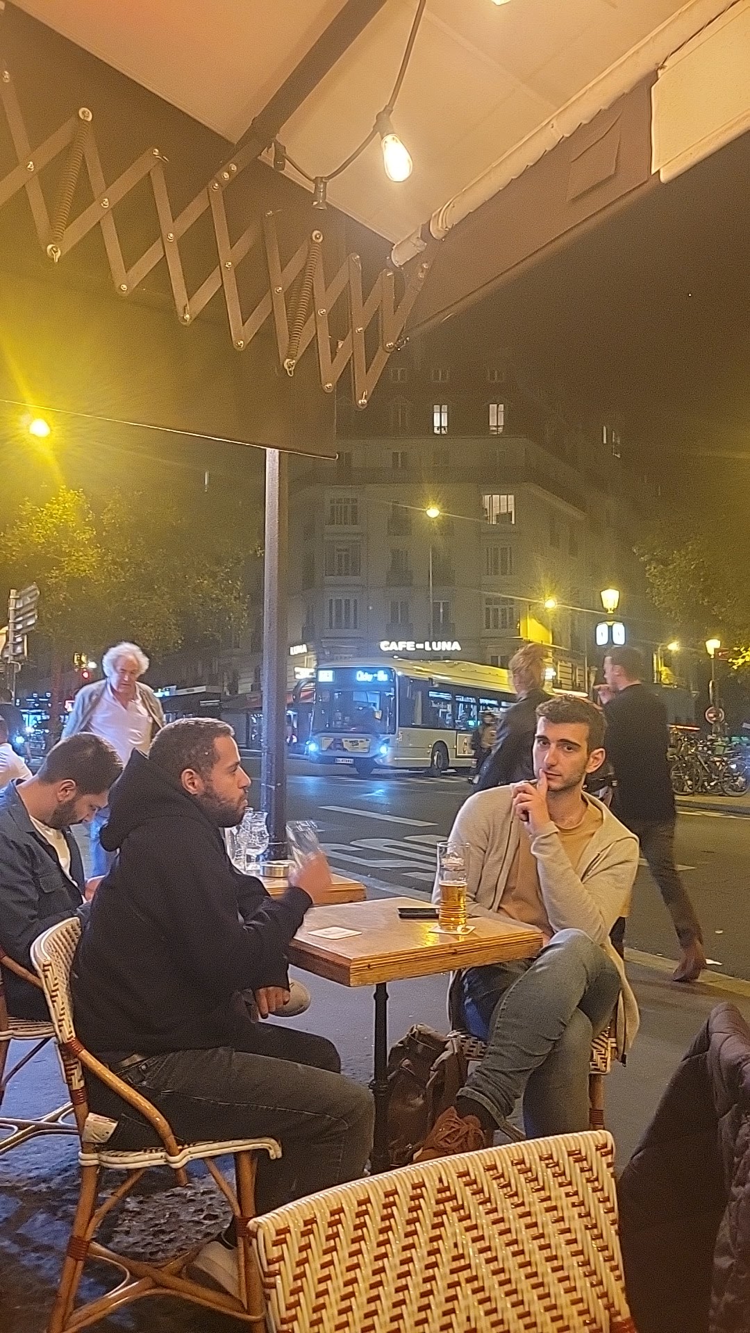 Photo n° 2 de l'avis de François.u fait le 30/09/2023 à 21:23