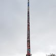 McKinleyville Totem Pole