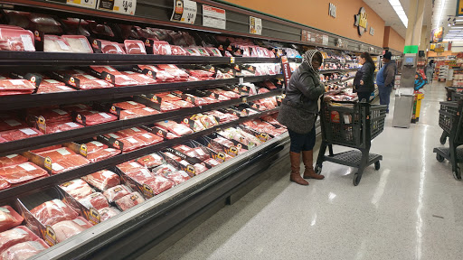 Grocery Store «ShopRite of Island Avenue», reviews and photos, 2946 Island Ave, Philadelphia, PA 19153, USA