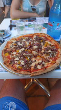 Plats et boissons du Livraison de pizzas Pizzeria Specialitaly à Menton - n°11