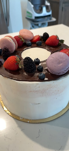 Giselles Vegan Kitchen image