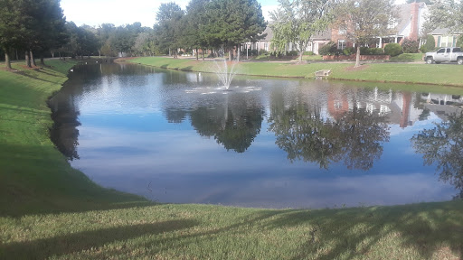 Private Golf Course «Germantown Country Club», reviews and photos, 1780 Kimbrough Rd, Germantown, TN 38138, USA