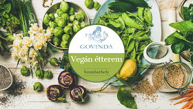 Govinda Vegán Étterem Szombathely