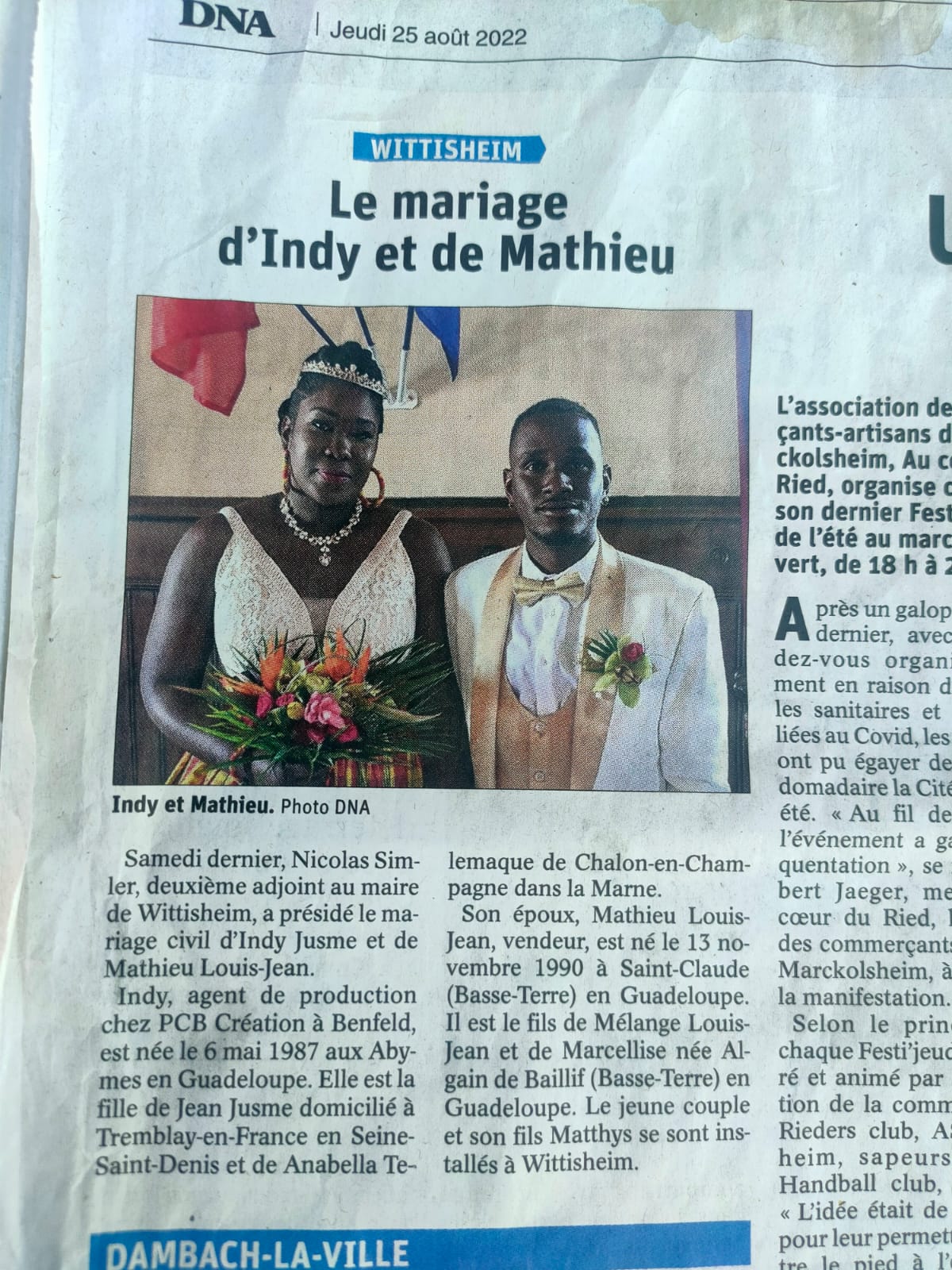 Photo n° 2 de l'avis de Leïla.o fait le 25/10/2022 à 12:36