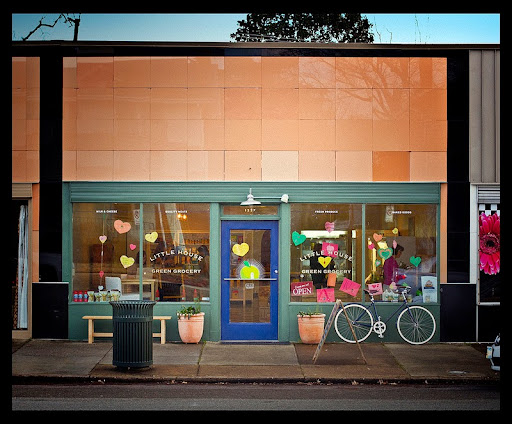 Little House Green Grocery, 1227 Bellevue Ave, Richmond, VA 23227, USA, 