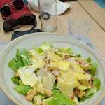 Photo n°1 de l'avis de Eric.a fait le 09/08/2022 à 14:57 sur le  ToscaNino in Rinascente Firenze à Florence