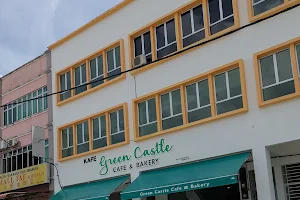 Green Castle Cafe & Bakery image