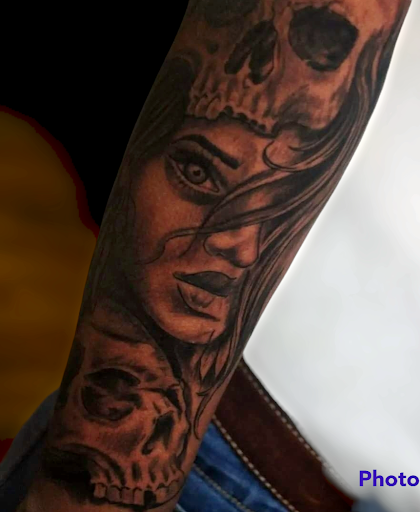 Discover tattoo ideas for men pinterest designs for your next tattoo in Homosassa at Citrus Tattoos
