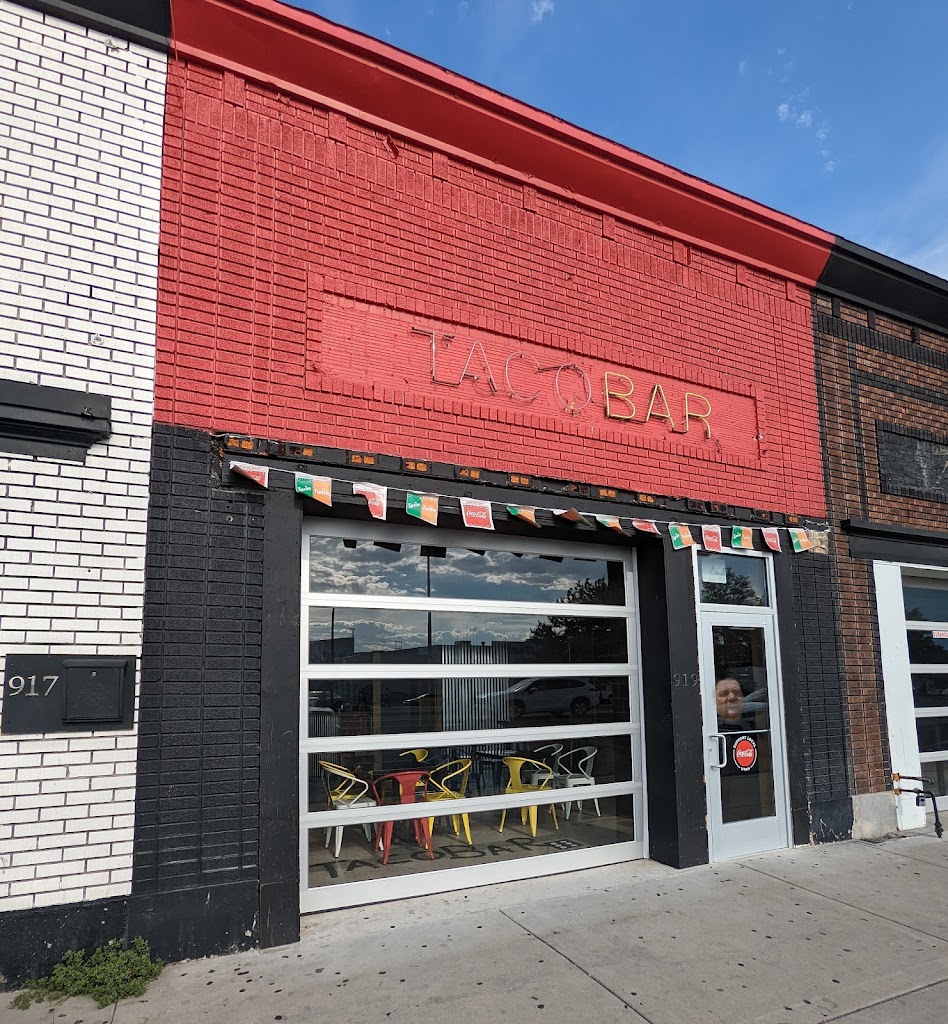 Taco Bar 84111