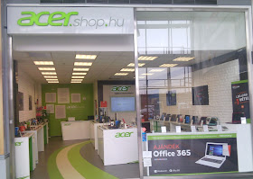 AcerShop