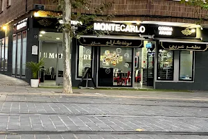 Restaurante Montecarlo parla image