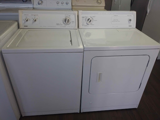 Used Appliance Store «Little John Appliances», reviews and photos, 523 E Holt Blvd, Ontario, CA 91761, USA