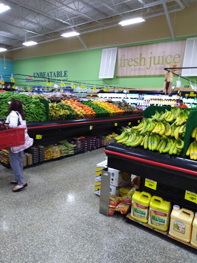 Grocery Store «Bravo Supermarkets», reviews and photos, 10301 Royal Palm Blvd, Coral Springs, FL 33065, USA