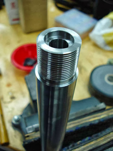 Gun Shop «Short Action Customs», reviews and photos, 201 Erie St STE 1, Wellington, OH 44090, USA