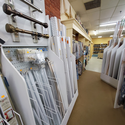 Fabric Store «New England Fabrics», reviews and photos, 55 Ralston St, Keene, NH 03431, USA