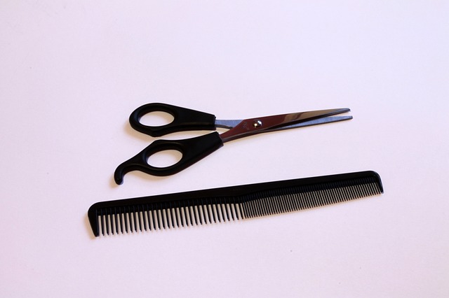 Elizabeth's Barber and Beauty 92354