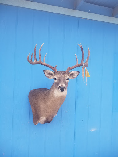 Locks Taxidermy and Meat Processing