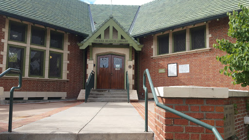 Park «Platt Park Recreation Center», reviews and photos, 1500 S Grant St, Denver, CO 80210, USA