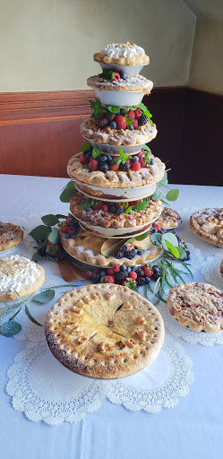 Crazy Good Bakery And Cafe image