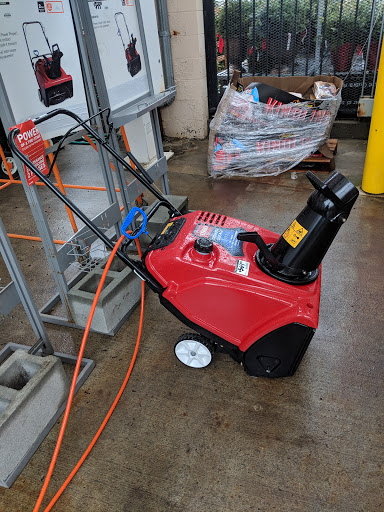 Home Improvement Store «The Home Depot», reviews and photos, 1213 VFW Pkwy, West Roxbury, MA 02132, USA