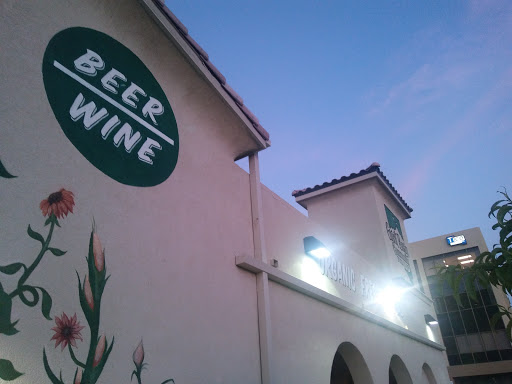 Natural Foods Store «Great Basin Community Food Co-op», reviews and photos, 240 Court St, Reno, NV 89501, USA