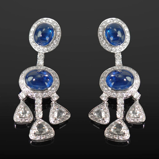 Jewelry Store «Dallas Gold & Silver Exchange», reviews and photos, 1109 W Interstate 20, Arlington, TX 76017, USA