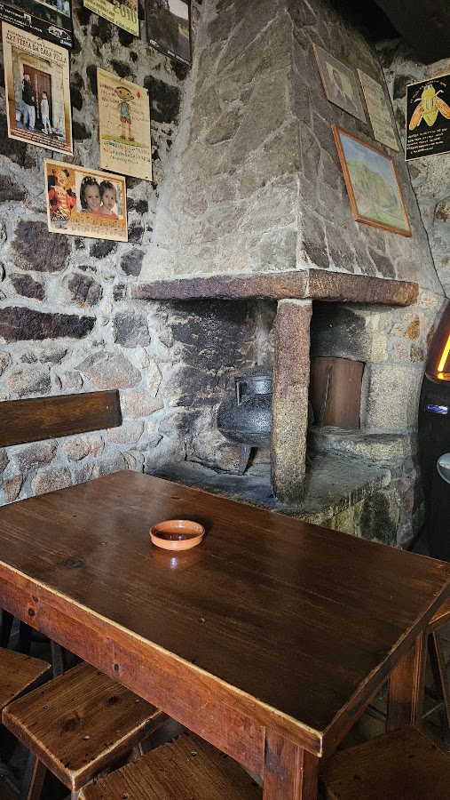 Bar A Casa Vella