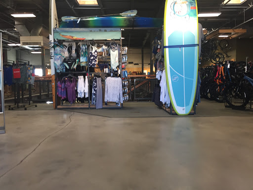 Camping Store «REI», reviews and photos, 11067 Carolina Pl Pkwy, Pineville, NC 28134, USA