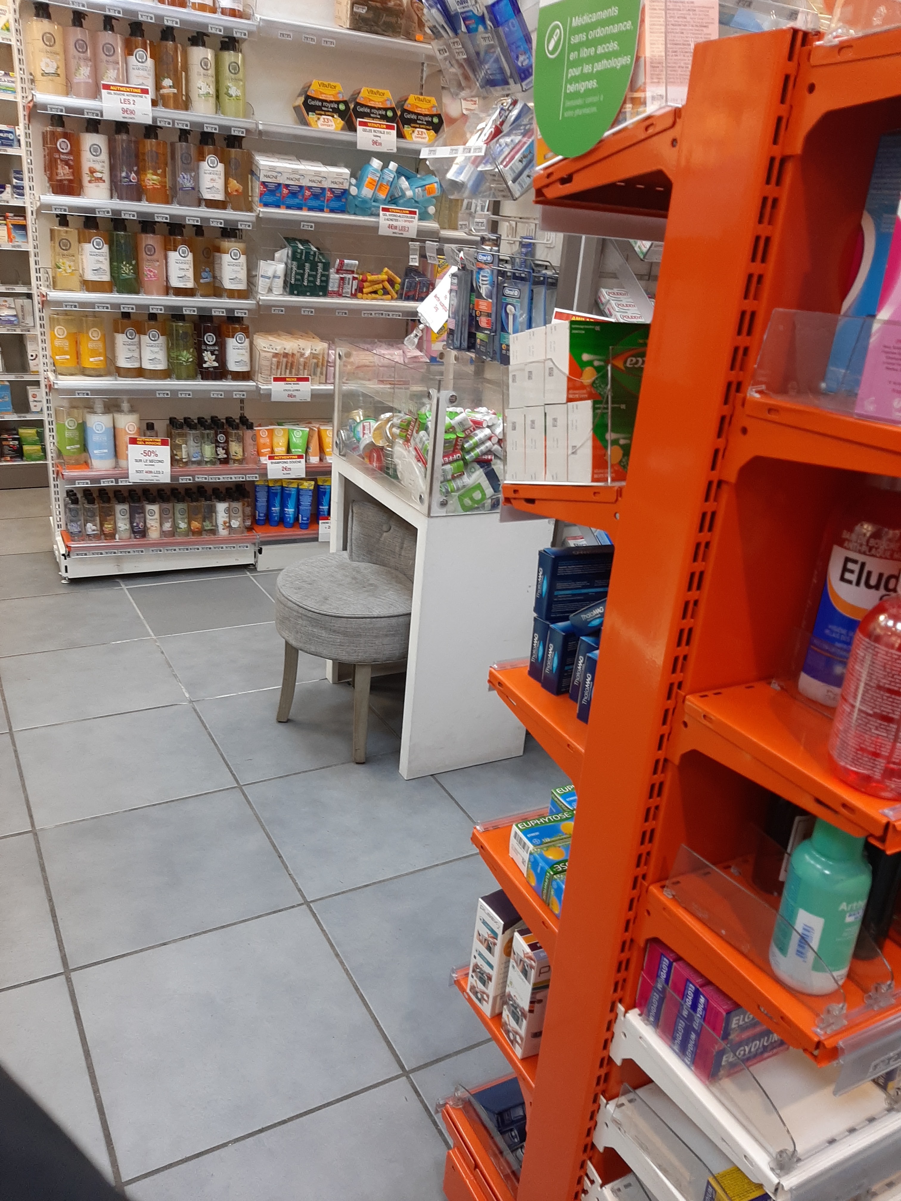 Photo n° 9 de l'avis de Chris.o fait le 17/02/2020 à 18:07