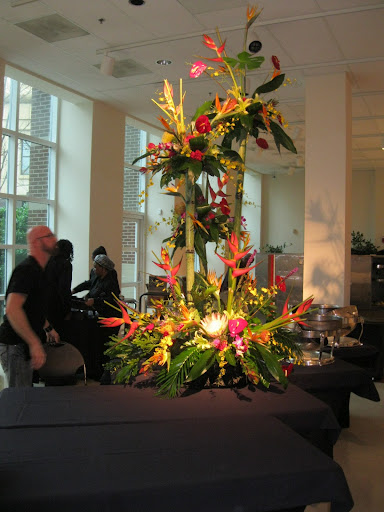 Florist «Something Special Florist», reviews and photos, 1546 Main St, Columbia, SC 29201, USA