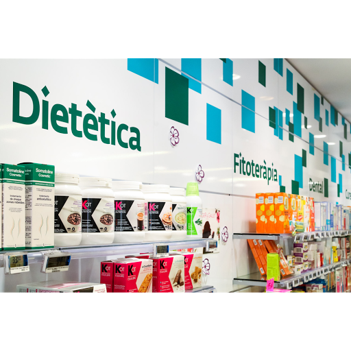 Farmàcia Forés Del Rusté